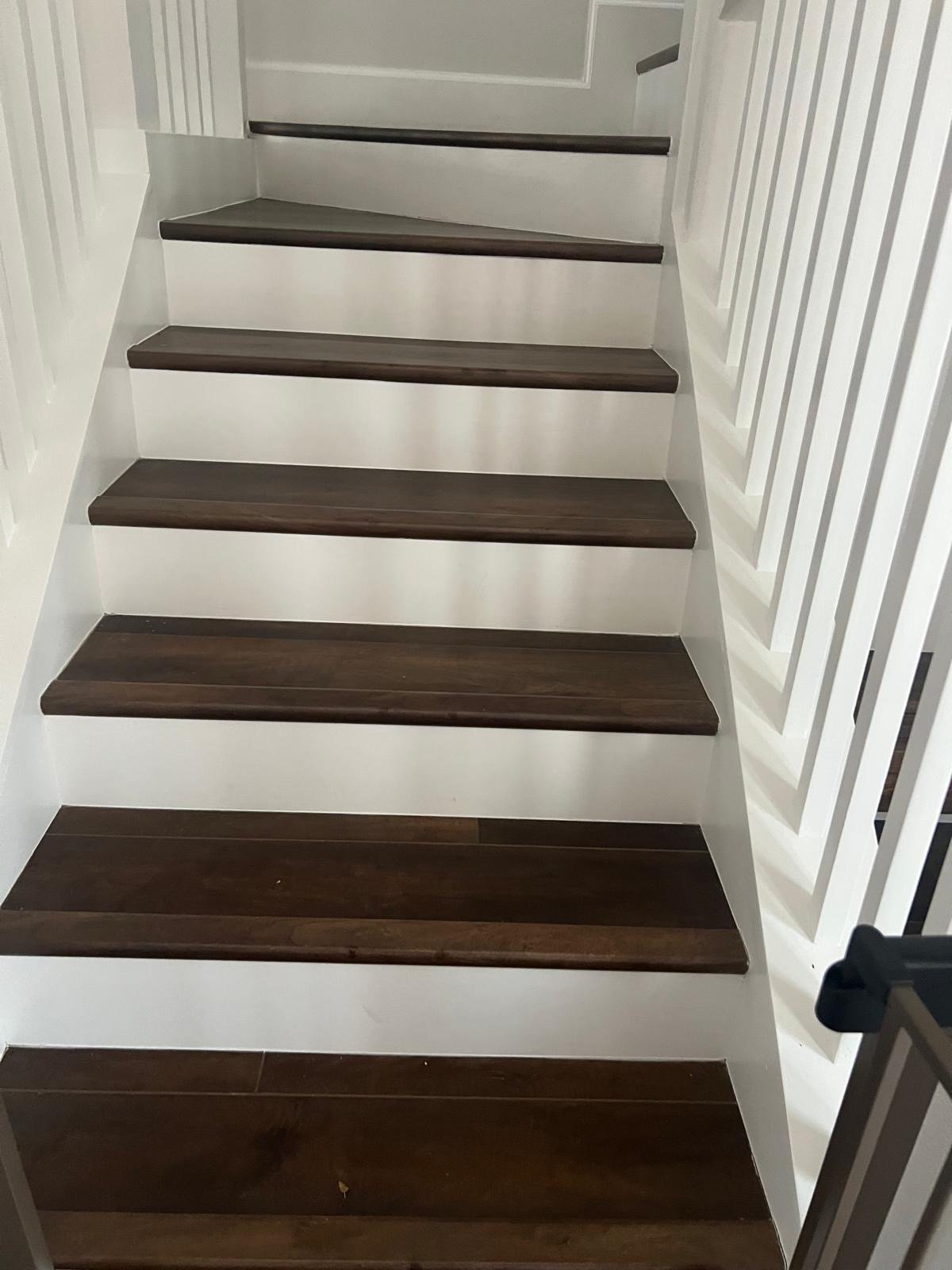 Residential and Commercial Flooring project photo